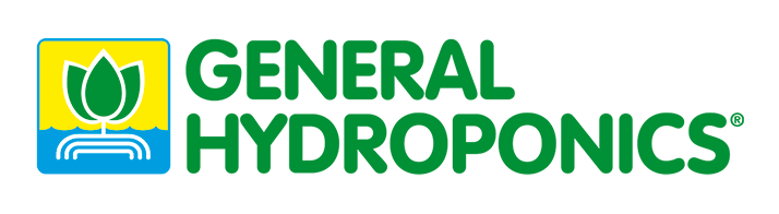 General Hydroponics Logotype